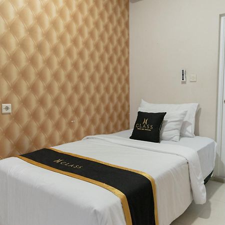 Class Premium Guest House Kasri ภายนอก รูปภาพ