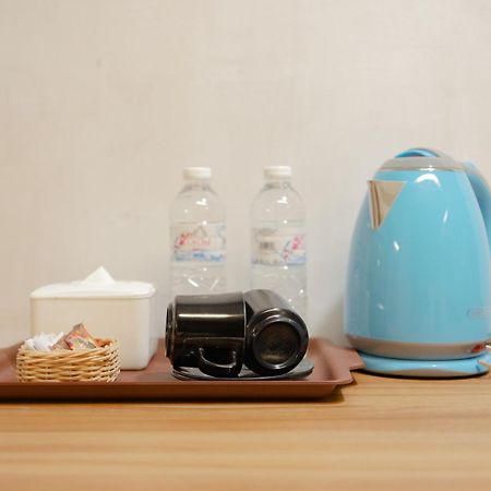 Class Premium Guest House Kasri ภายนอก รูปภาพ