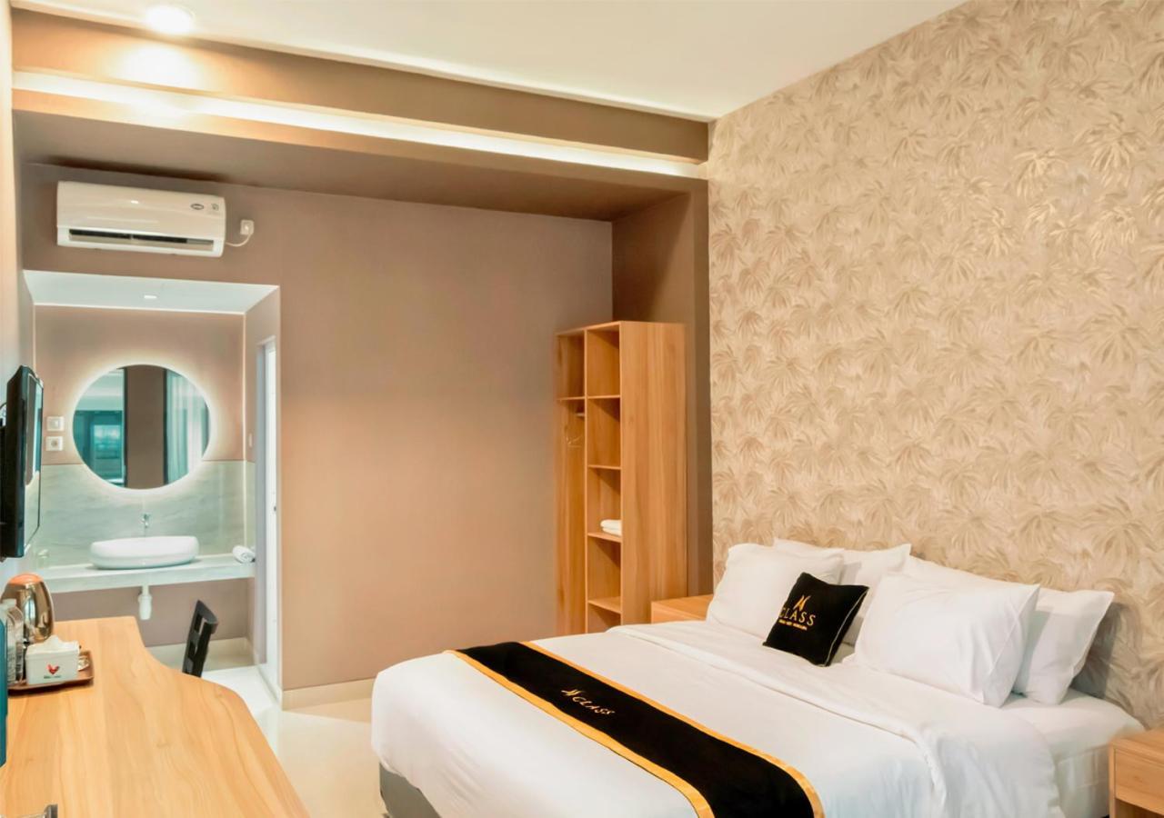 Class Premium Guest House Kasri ภายนอก รูปภาพ