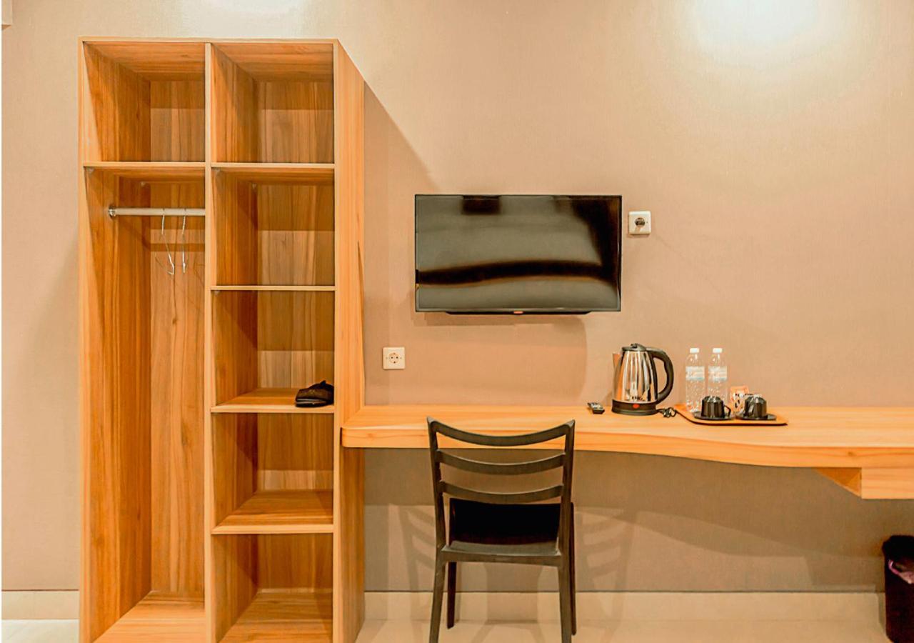 Class Premium Guest House Kasri ภายนอก รูปภาพ