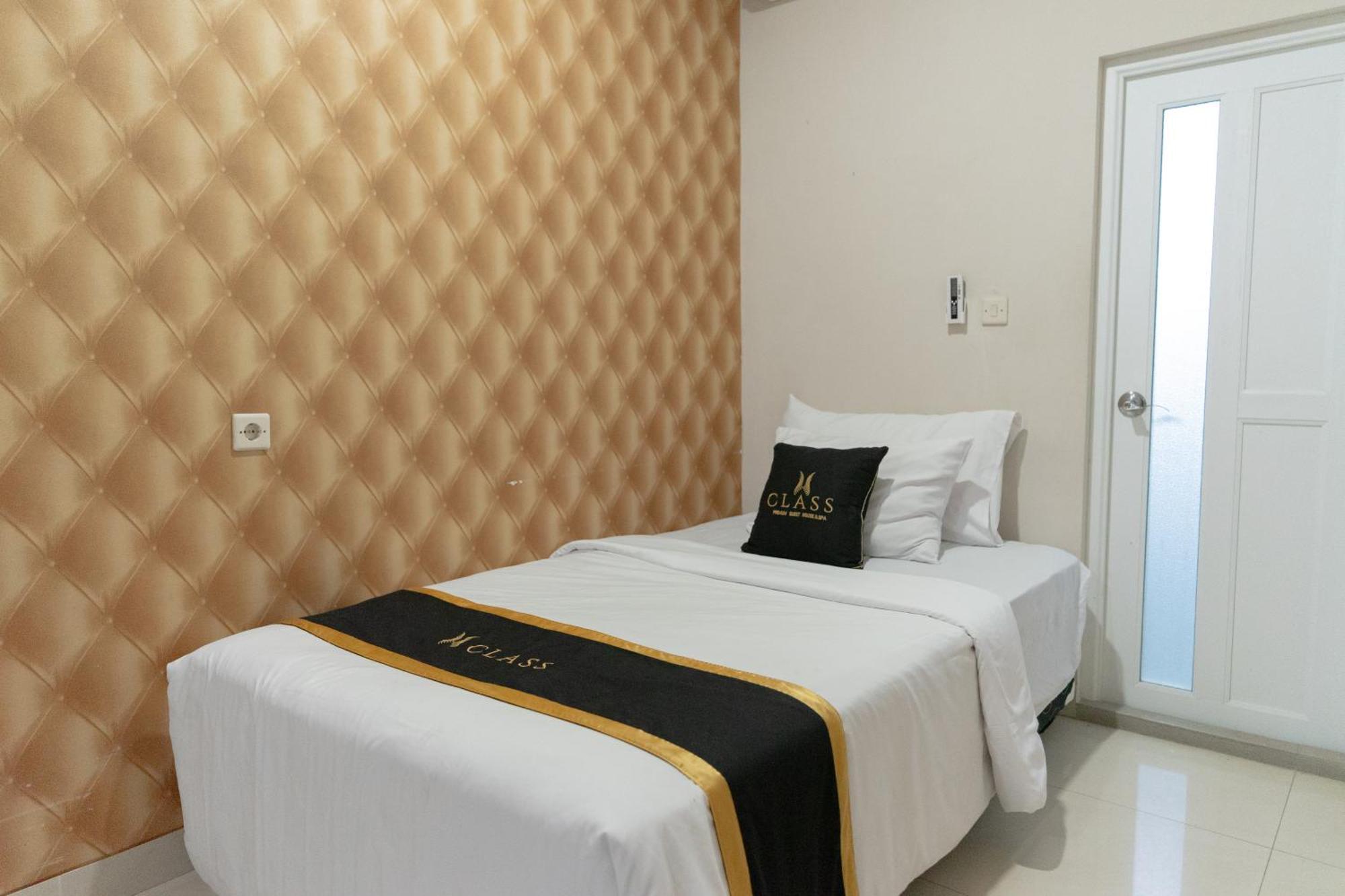 Class Premium Guest House Kasri ภายนอก รูปภาพ