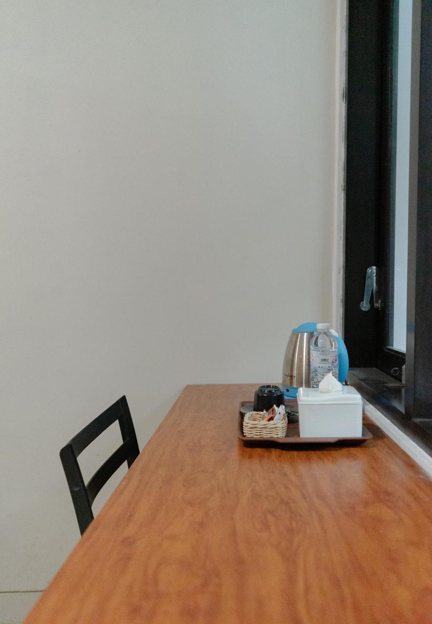 Class Premium Guest House Kasri ภายนอก รูปภาพ
