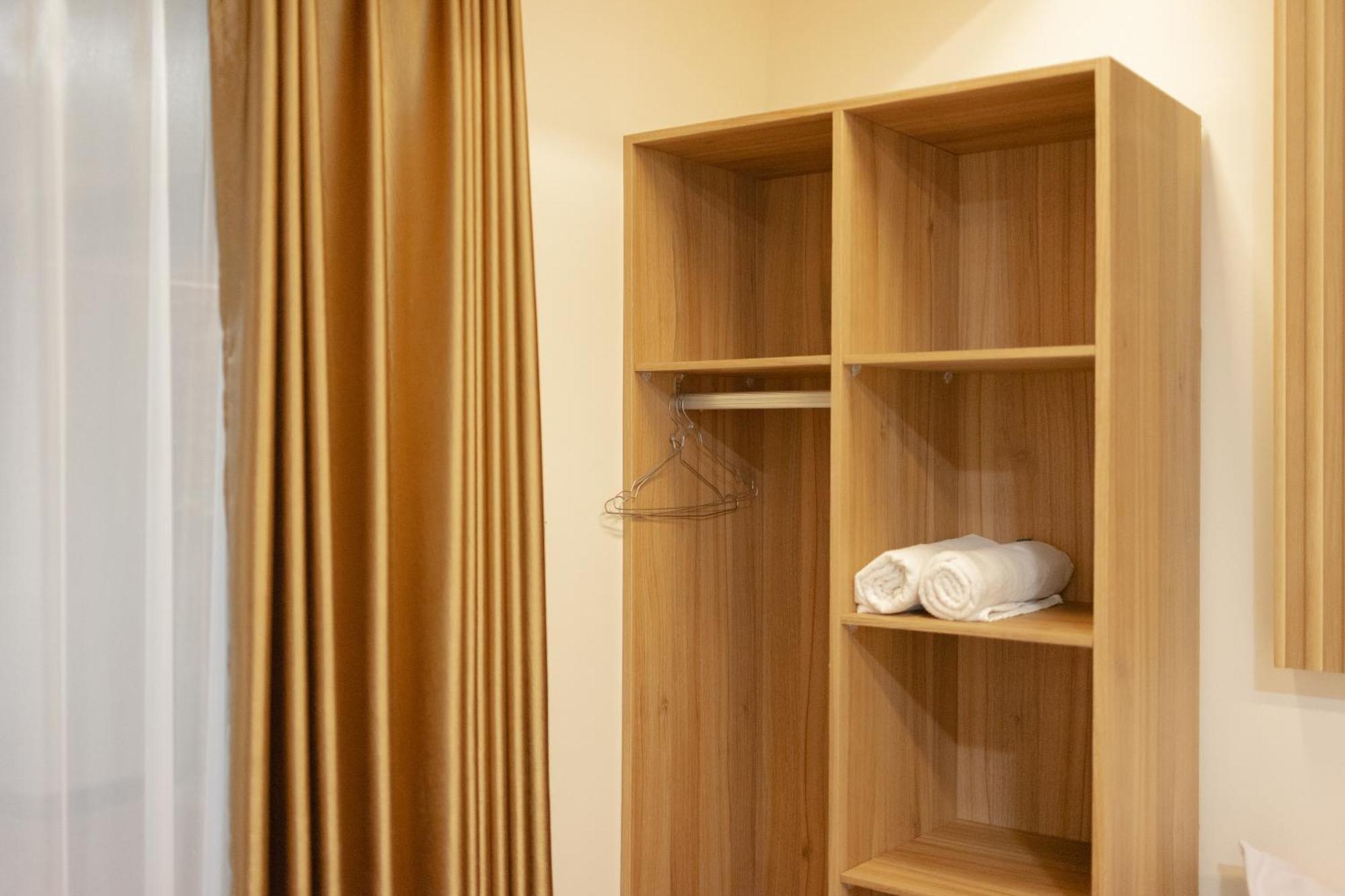 Class Premium Guest House Kasri ภายนอก รูปภาพ