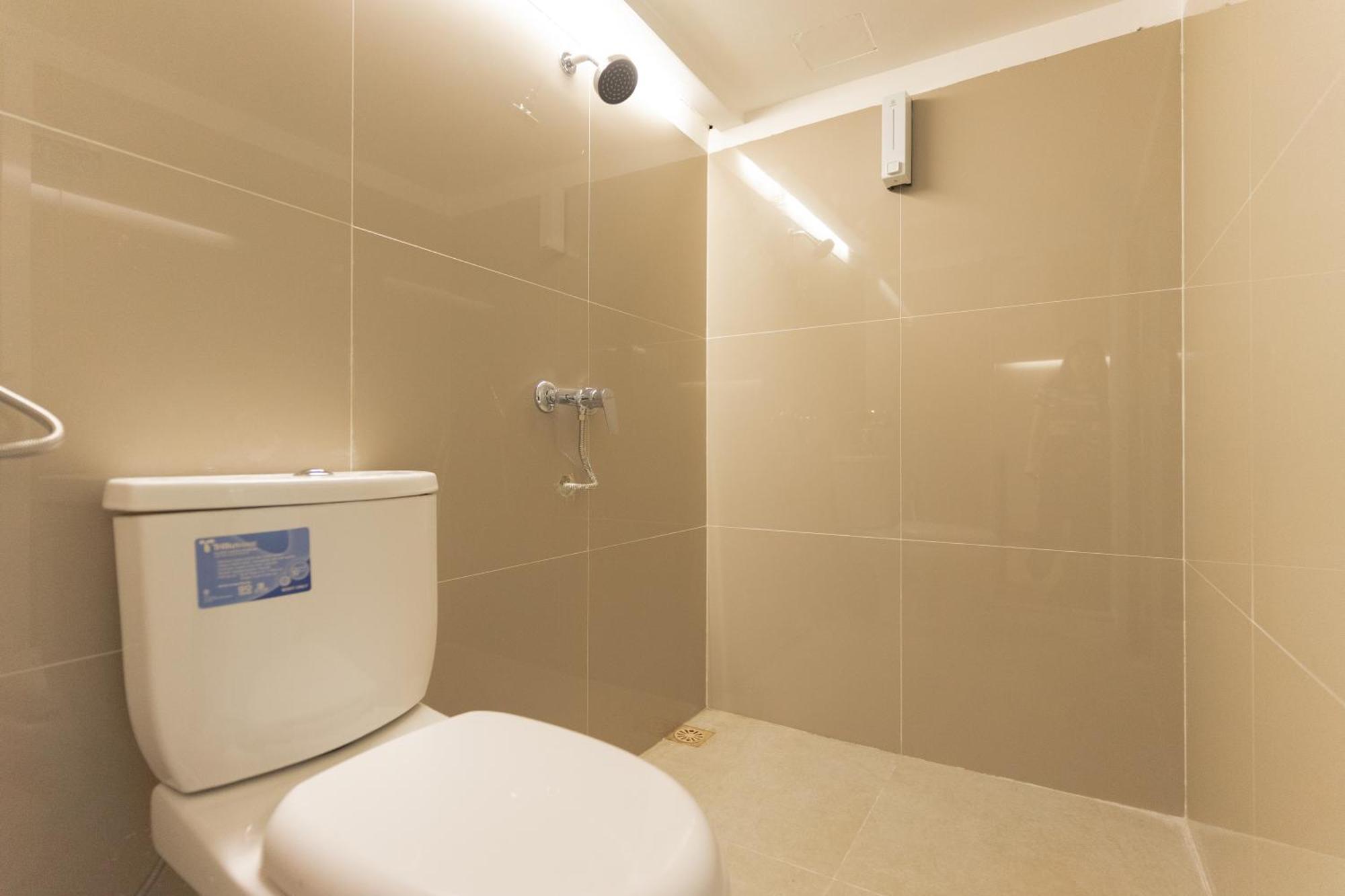 Class Premium Guest House Kasri ภายนอก รูปภาพ