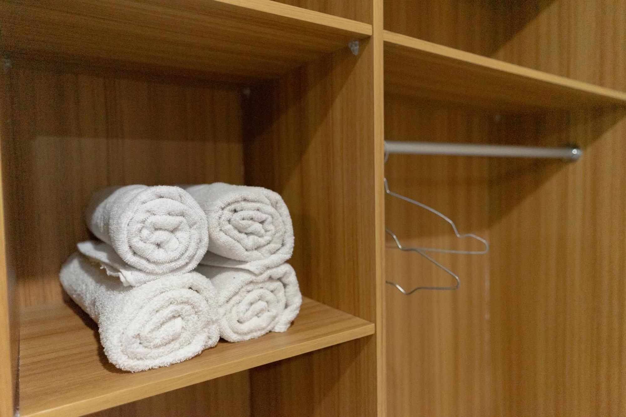 Class Premium Guest House Kasri ภายนอก รูปภาพ