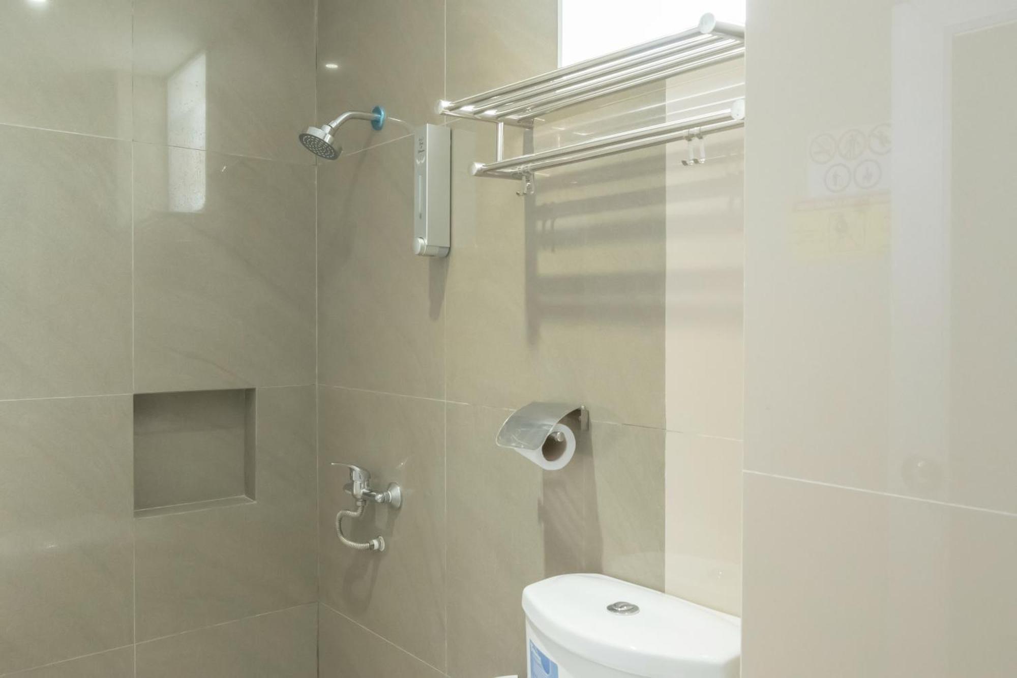 Class Premium Guest House Kasri ภายนอก รูปภาพ