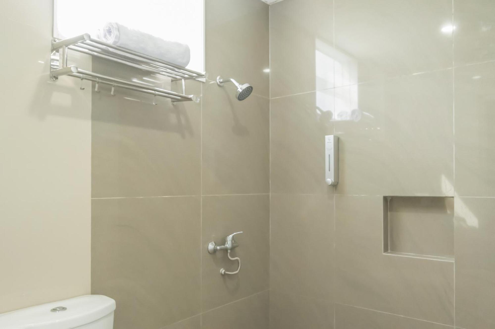 Class Premium Guest House Kasri ภายนอก รูปภาพ