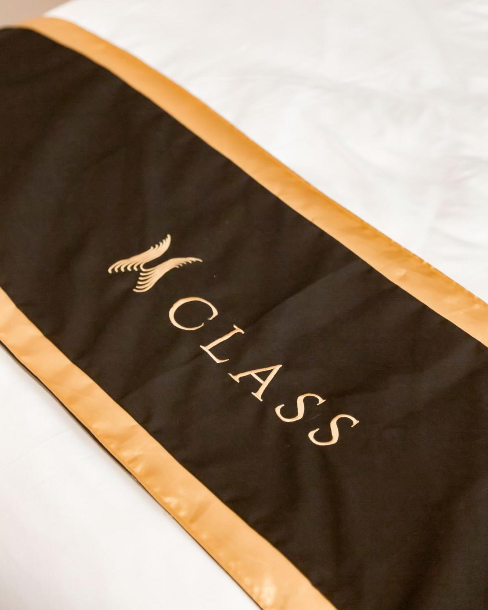 Class Premium Guest House Kasri ภายนอก รูปภาพ