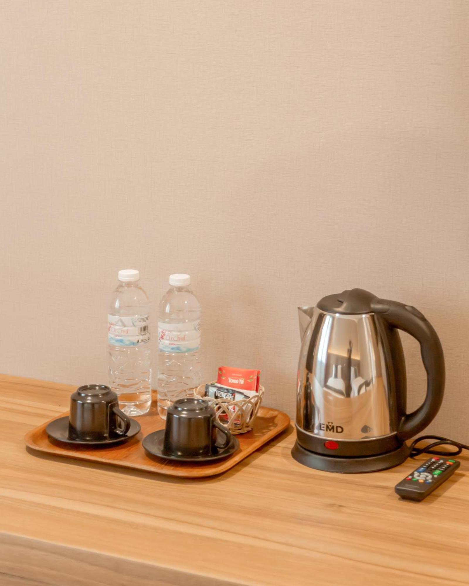 Class Premium Guest House Kasri ภายนอก รูปภาพ