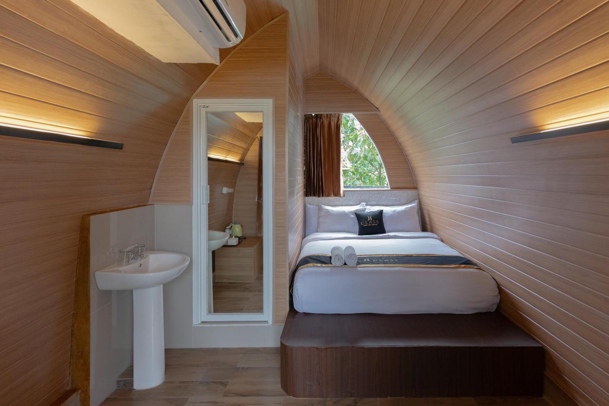 Class Premium Guest House Kasri ภายนอก รูปภาพ